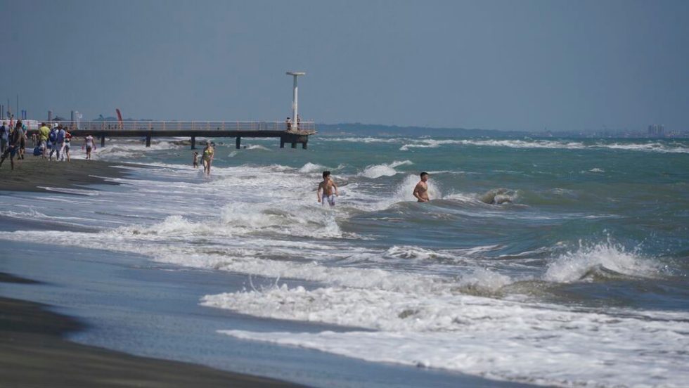 italy ostia